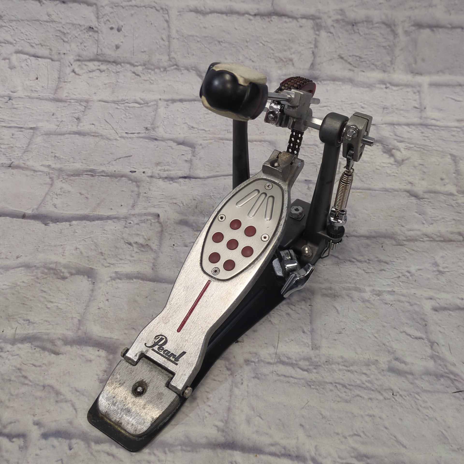 Pearl P2050C Eliminator Chain Drive Kick Pedal