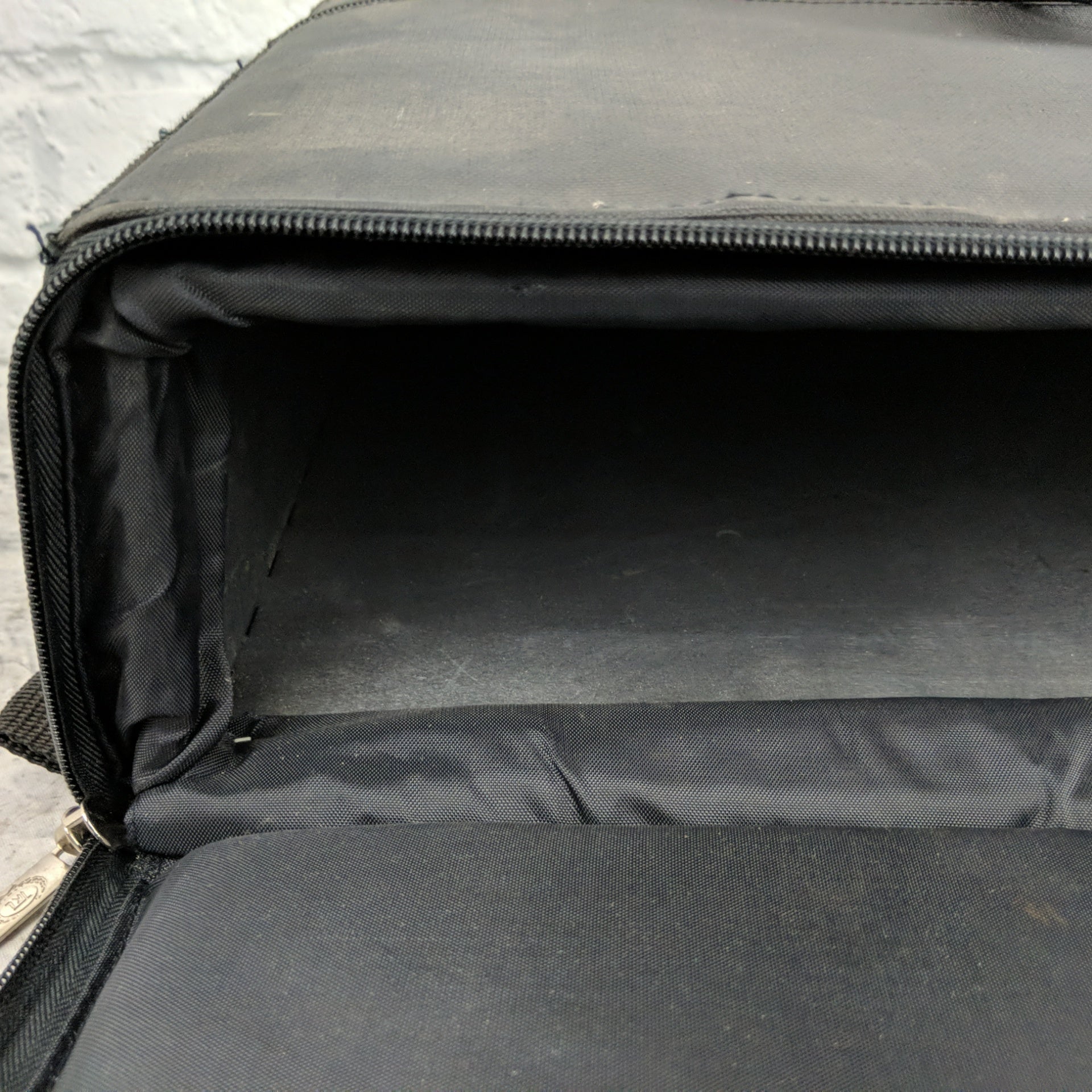 TKL Padded 2U Soft Rack Case