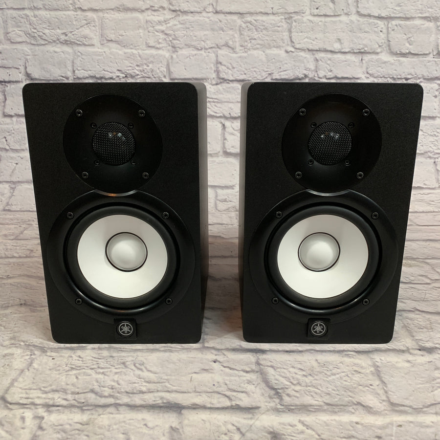 Yamaha HS5 Studio Monitor Pair