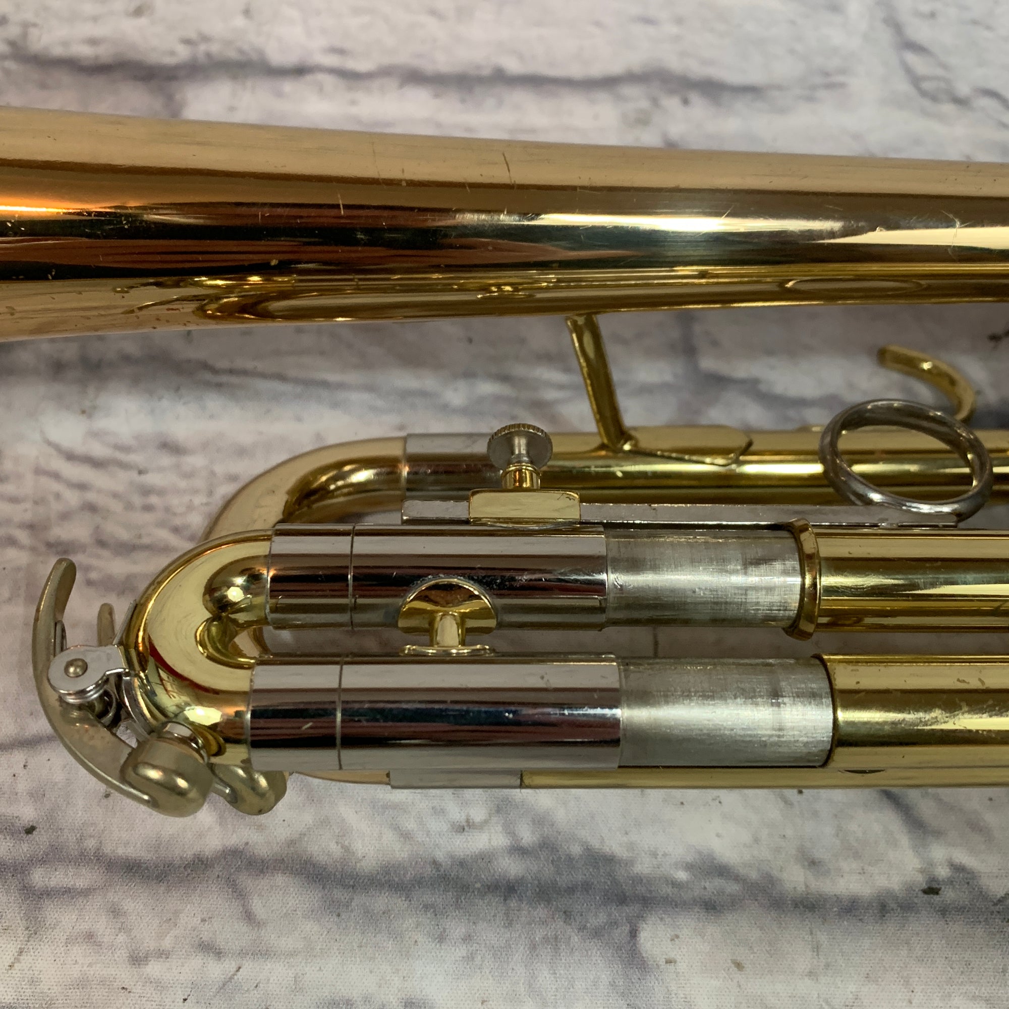 Getzen 400 Series Trumpet Evolution Music