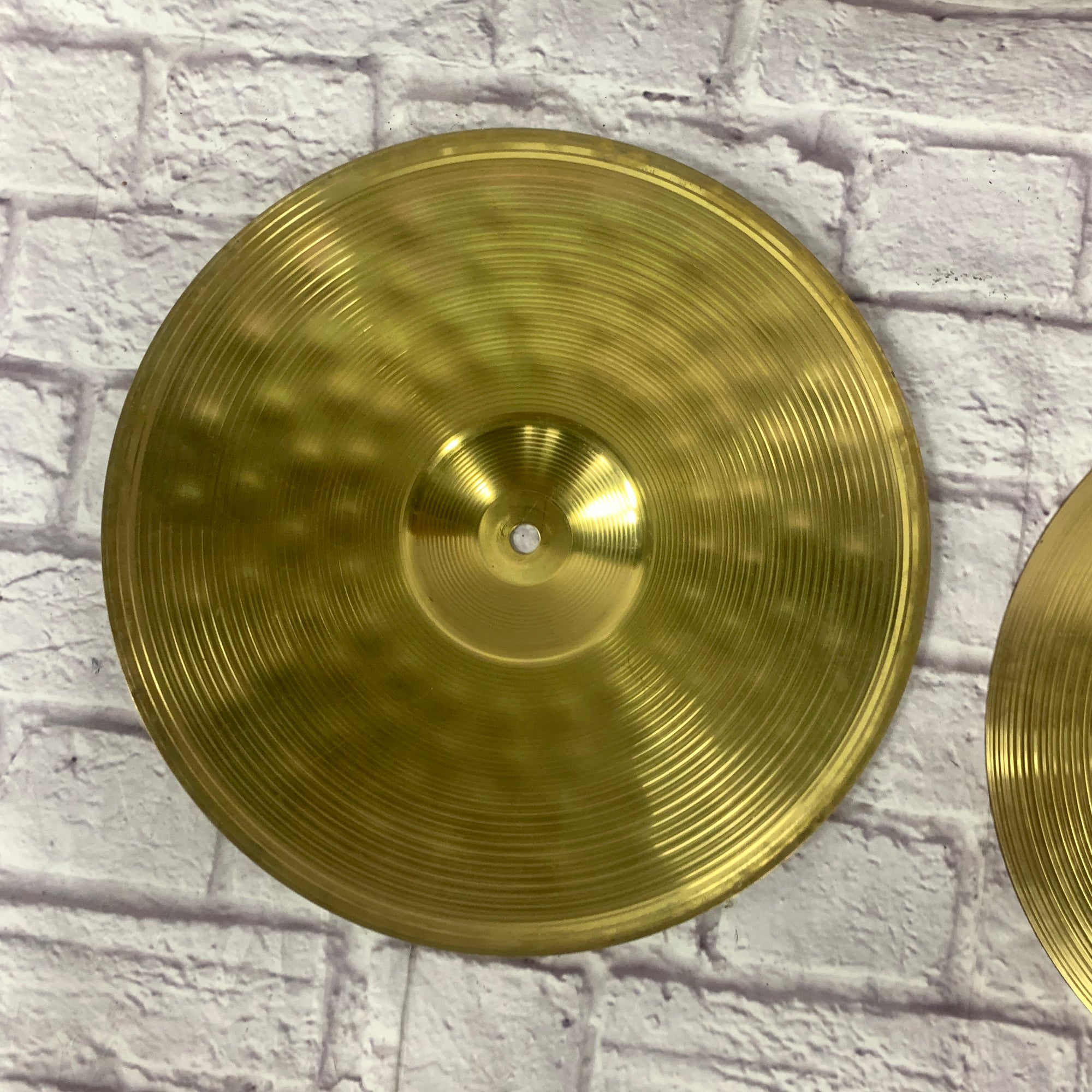 Sabian SBR 13  Hi Hats