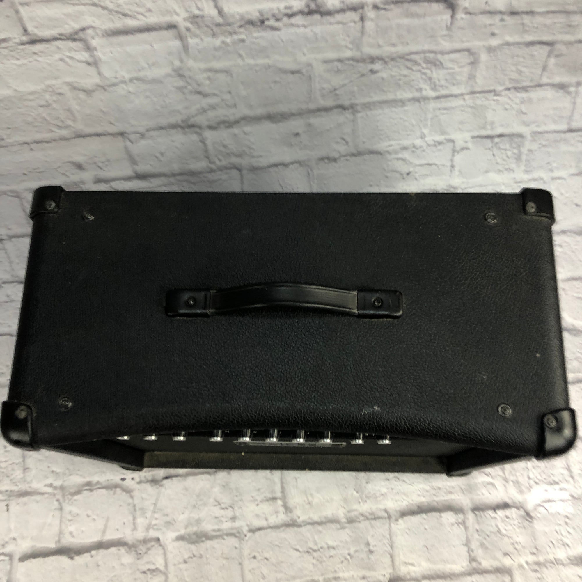 Crate Turbo Valve 60 Guitar Combo Amp