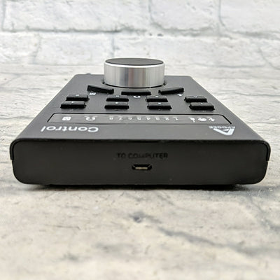 Apogee Control Interface (hardware remote control for Element Series interfaces)