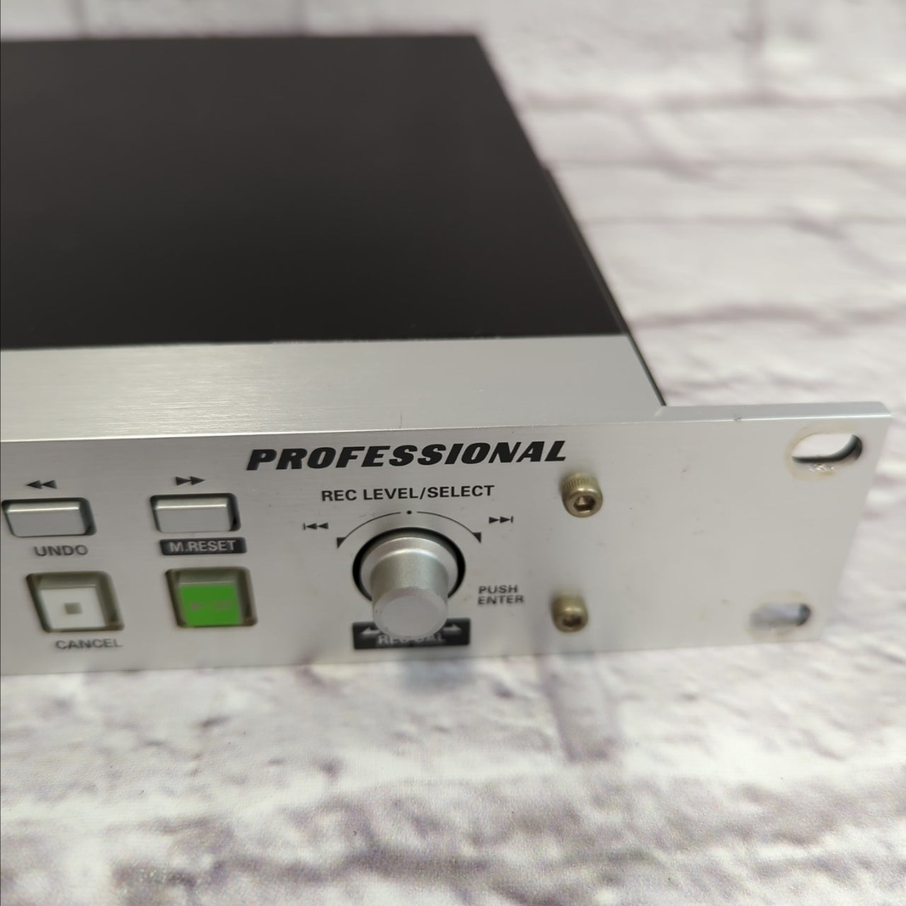 Marantz PMD570 Rack Solid State Recorder