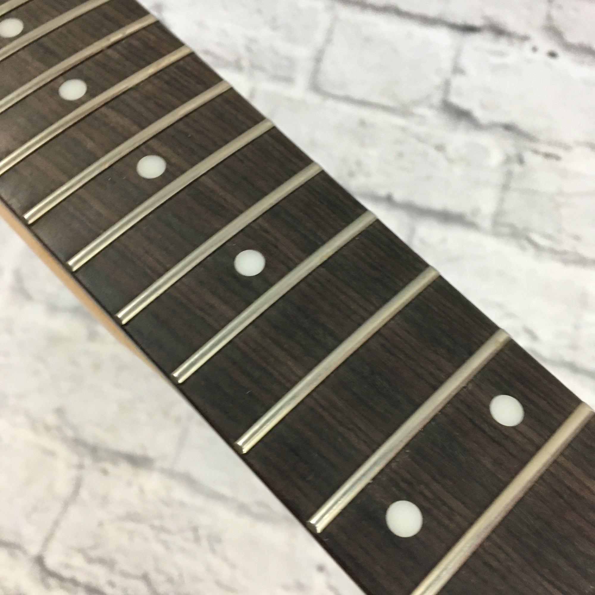 Vintage V62 Electric Guitar Neck