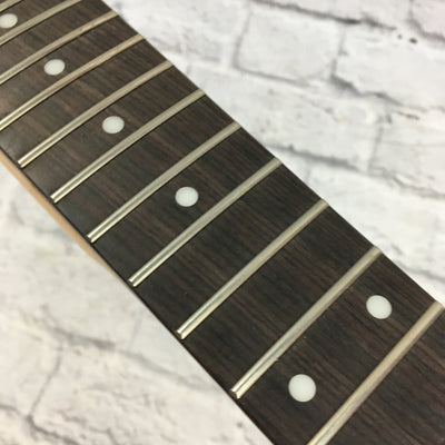 Vintage V62 Electric Guitar Neck