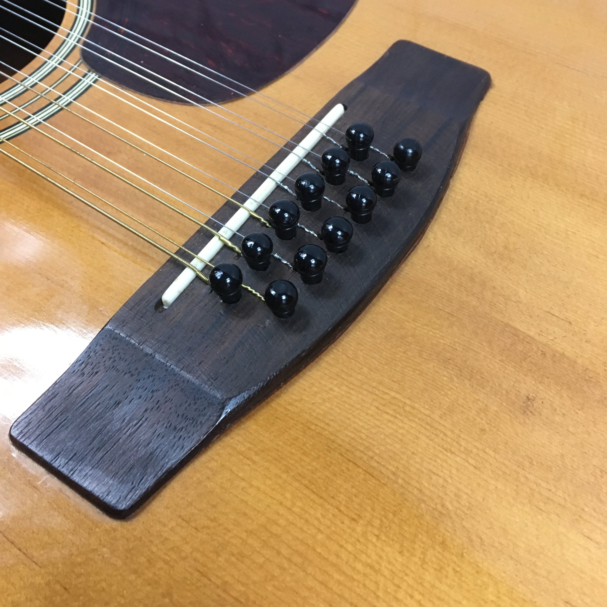 12弦ギター FG-260 レフティ改造 12弦ギター FG-260 レフティ改造 12弦ギター FG-260 レフティ