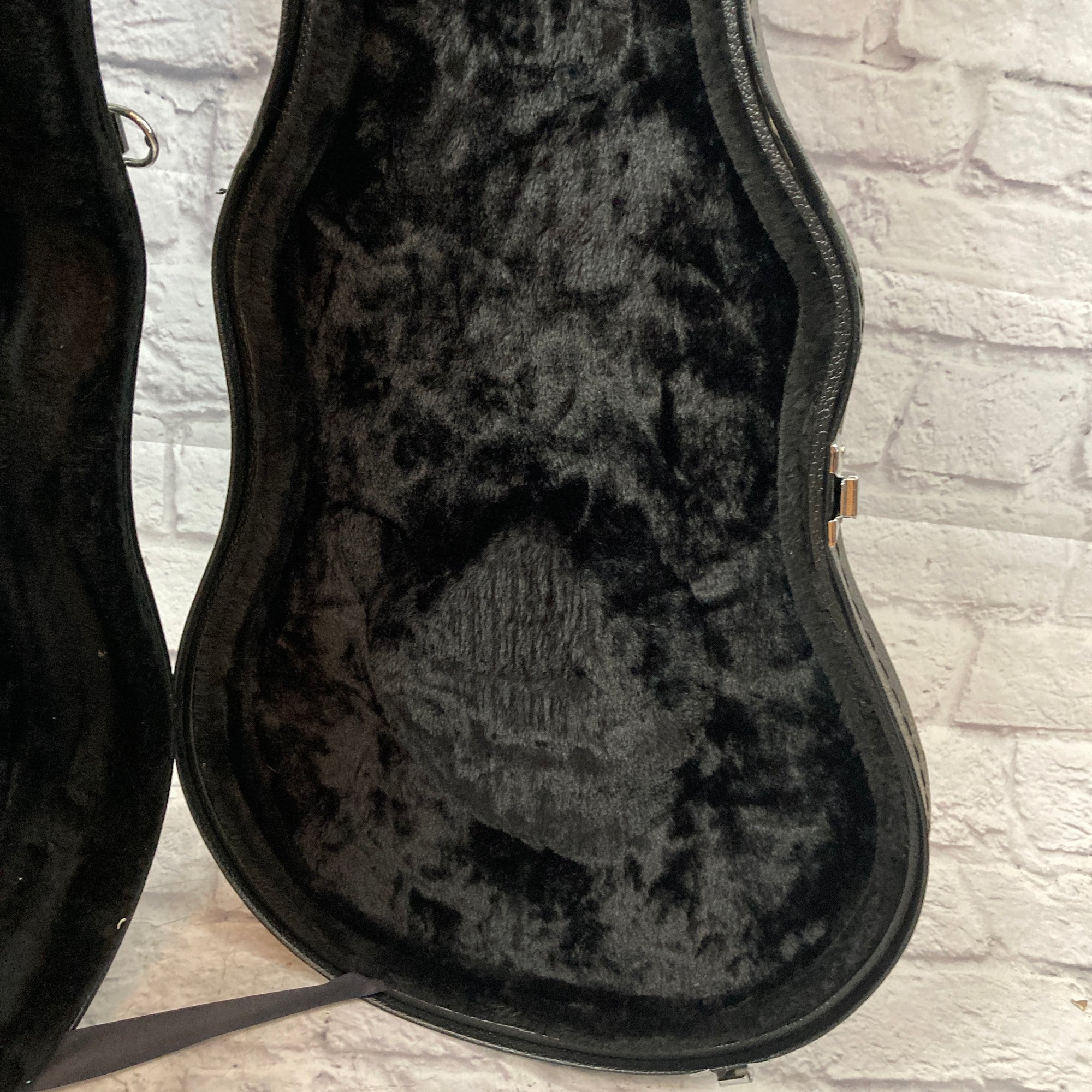 Gator Les Paul Jr Hard Case