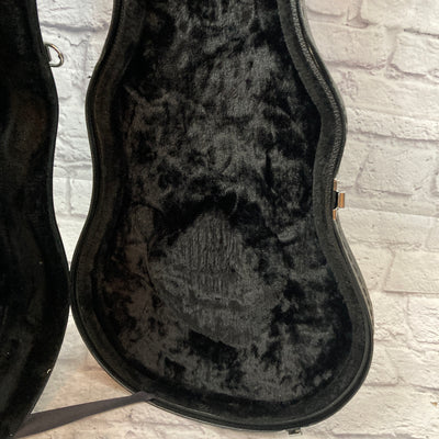 Gator Les Paul Jr Hard Case