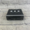 Behringer U-Phoria UM2 Audio Interface