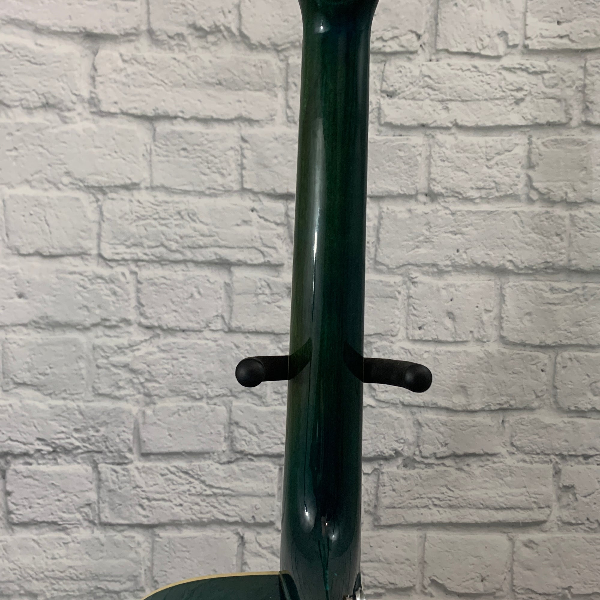 Hohner HW440 Left Handed Acoustic Guitar