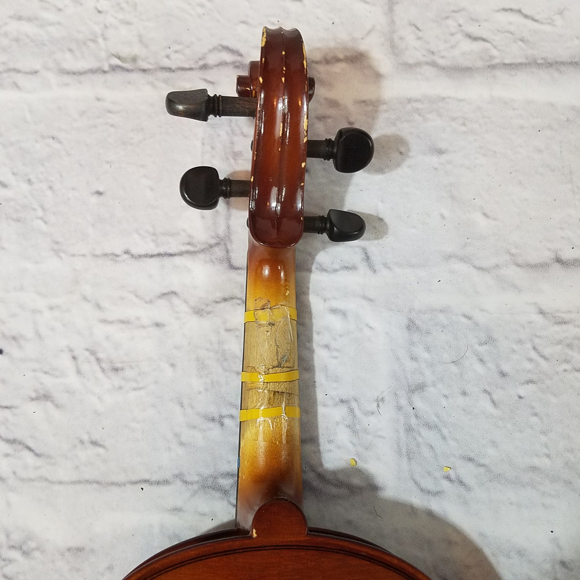 Knilling Sinfonia 1/4 Size Violin