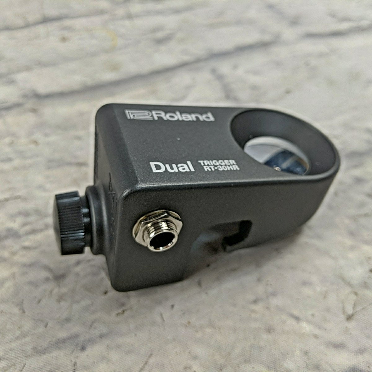 Roland RT-30HR Dual Electronic Drum Trigger