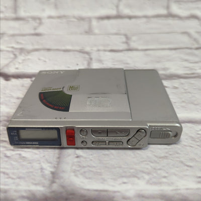 Sony MZ-R37 MiniDisk Walkman