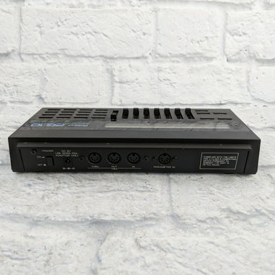 Roland PG-10 Linear Synthesizer Programmer for D-110 / D-5 / D-10 / D-20 / GR-10