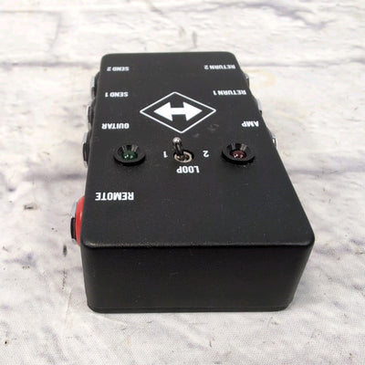 JHS Switchback Advanced Loop Switcher