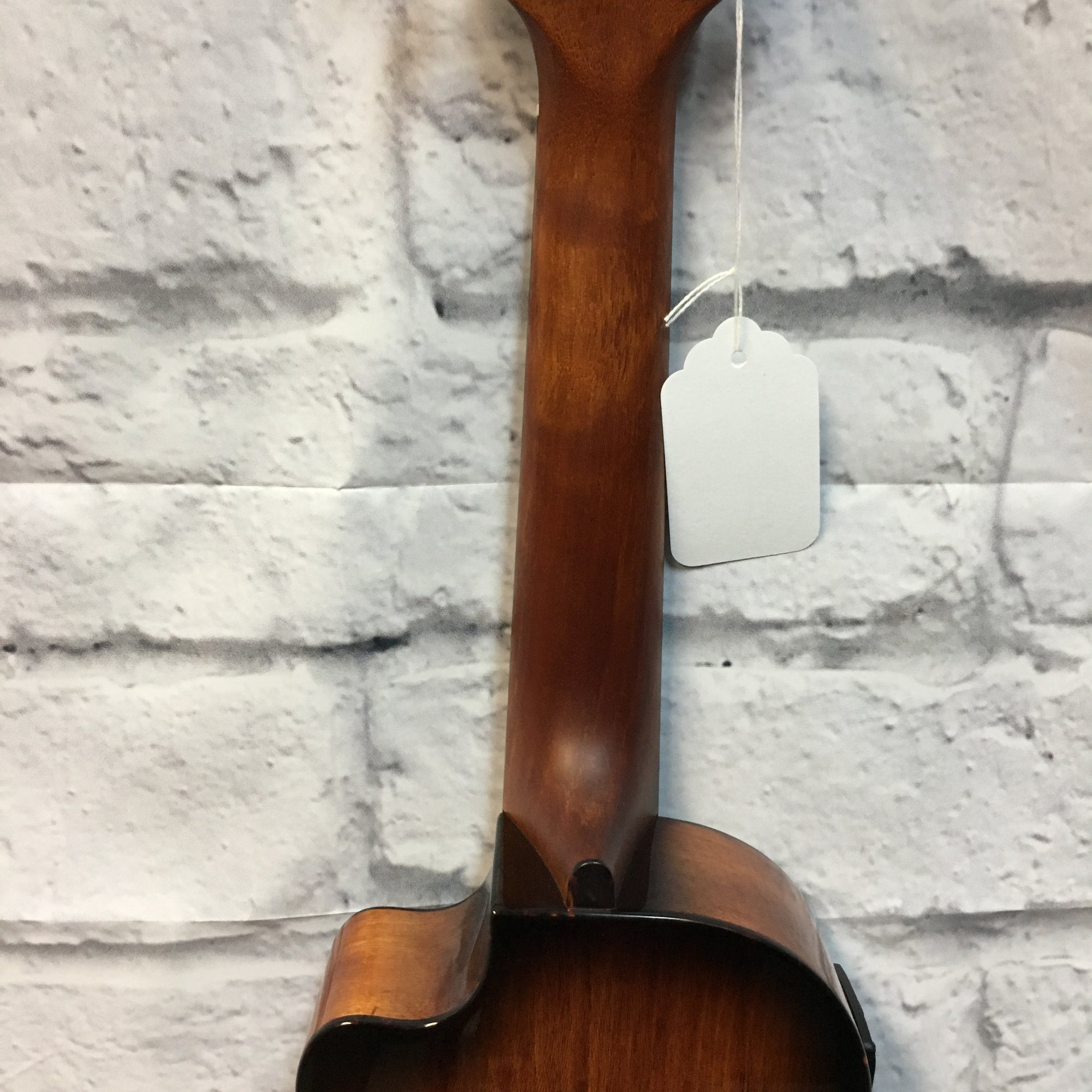 Breedlove Pursuit Ex Cu Ce Bo Acoustic Electric Ukulele