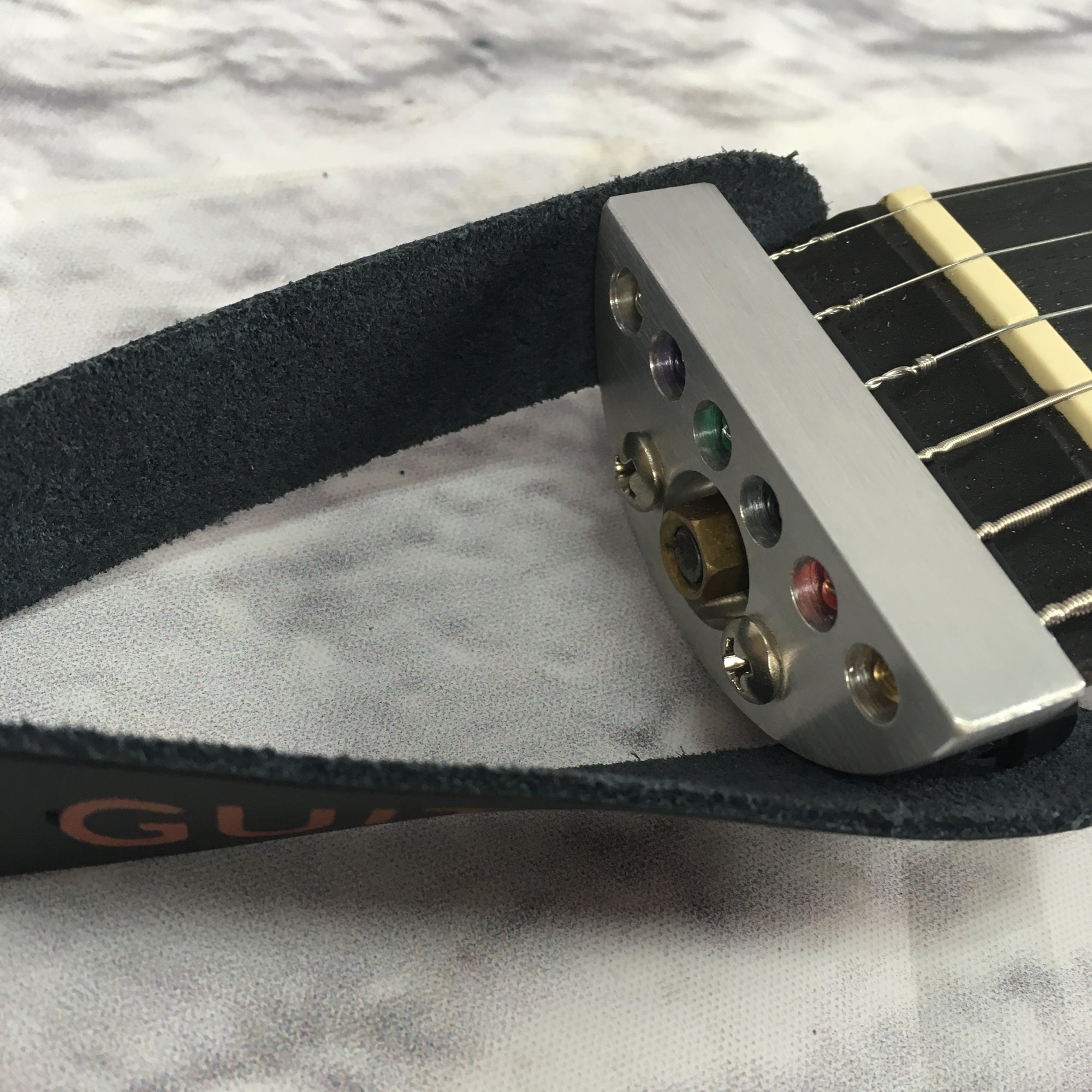 Traveler Ultralight Electric Guitar