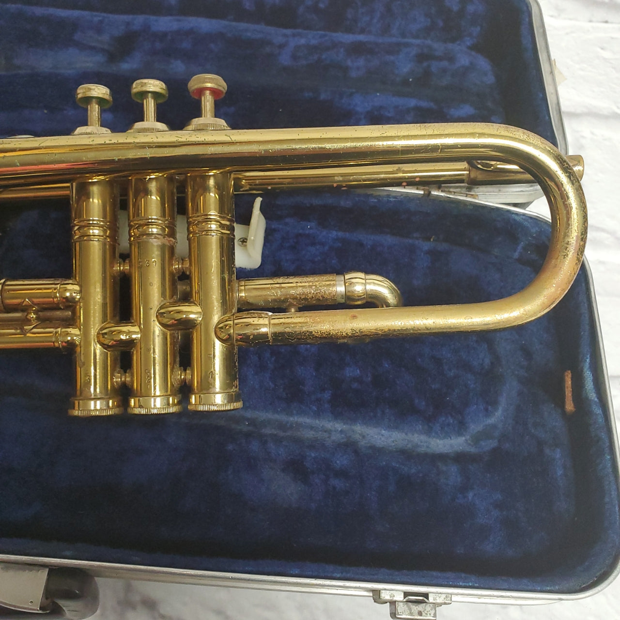 Ranger II Trumpet by DEG Products