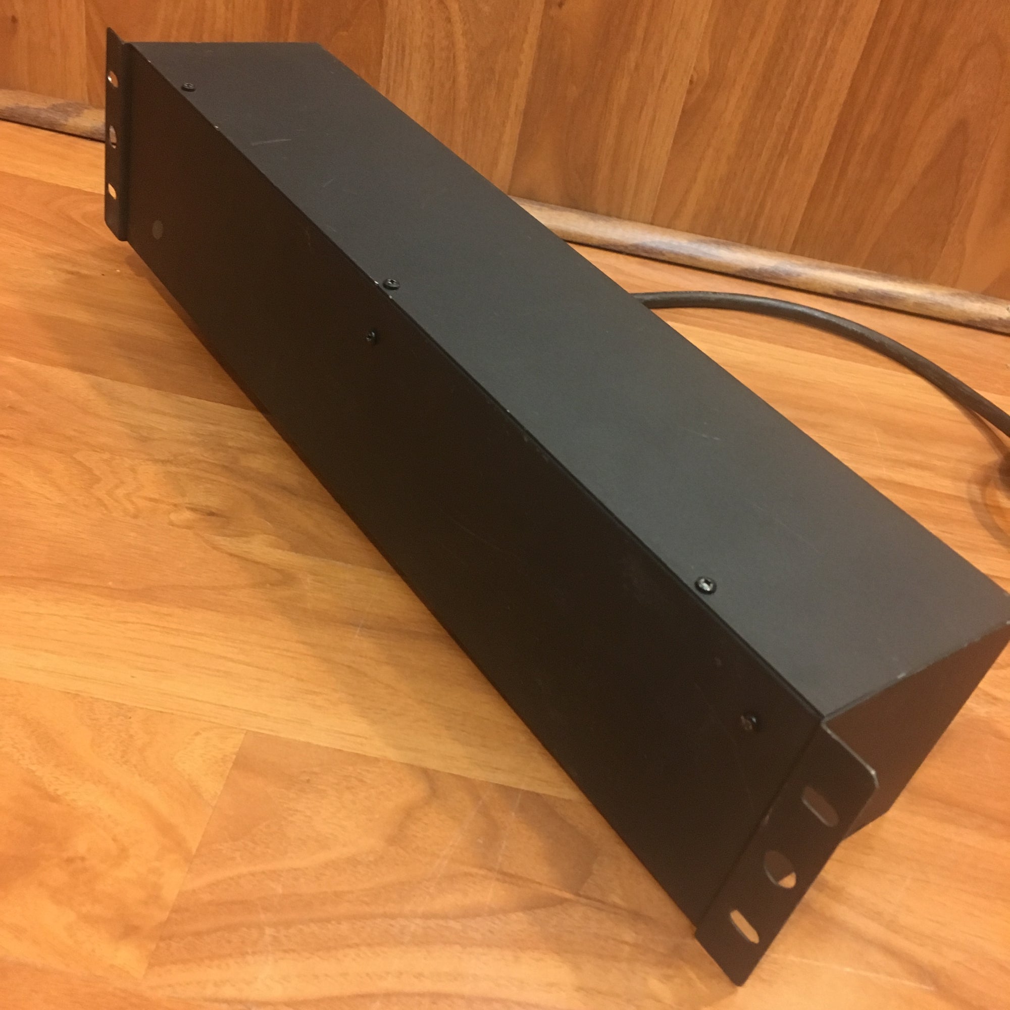 Elation Lighting Copilot 2 8ch Light Controller