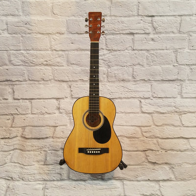 Durago DF-180 1/2 Size Acoustic Guitar