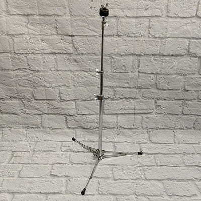 Vintage 1960s Ludwig Standard Flat Flush Base Straight Cymbal Stand