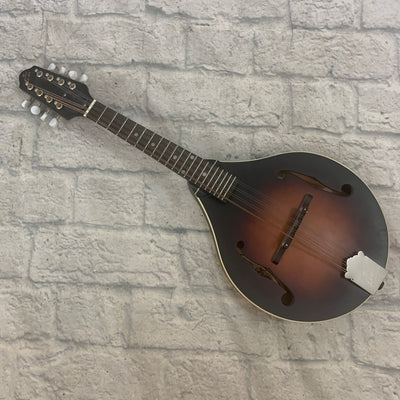 Loar LM-110-BRB A-Style Mandolin