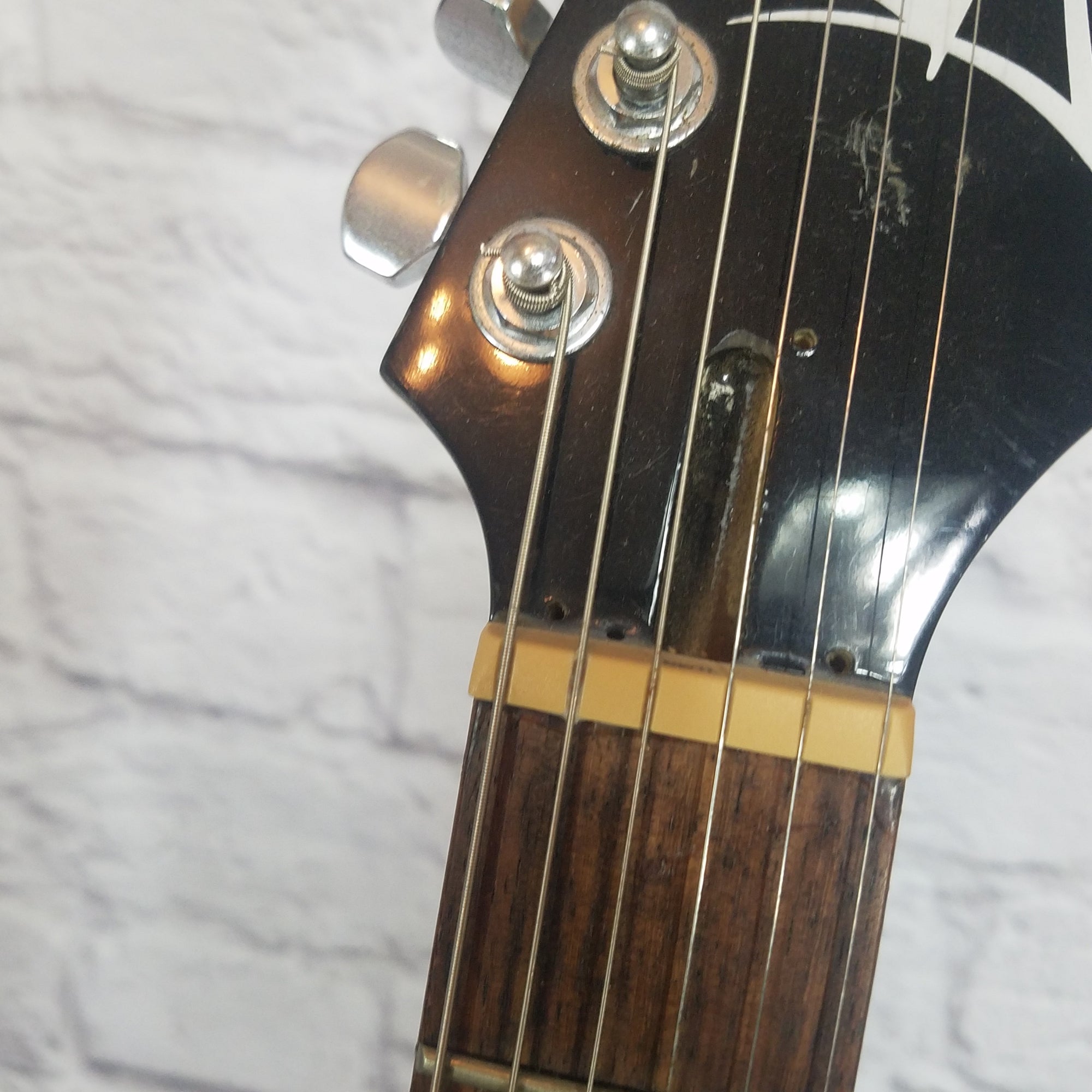 Ibanez RG120 Electric Guitar