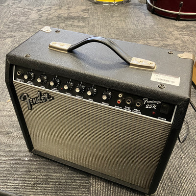 Fender Frontman 25R Guitar Combo Amp