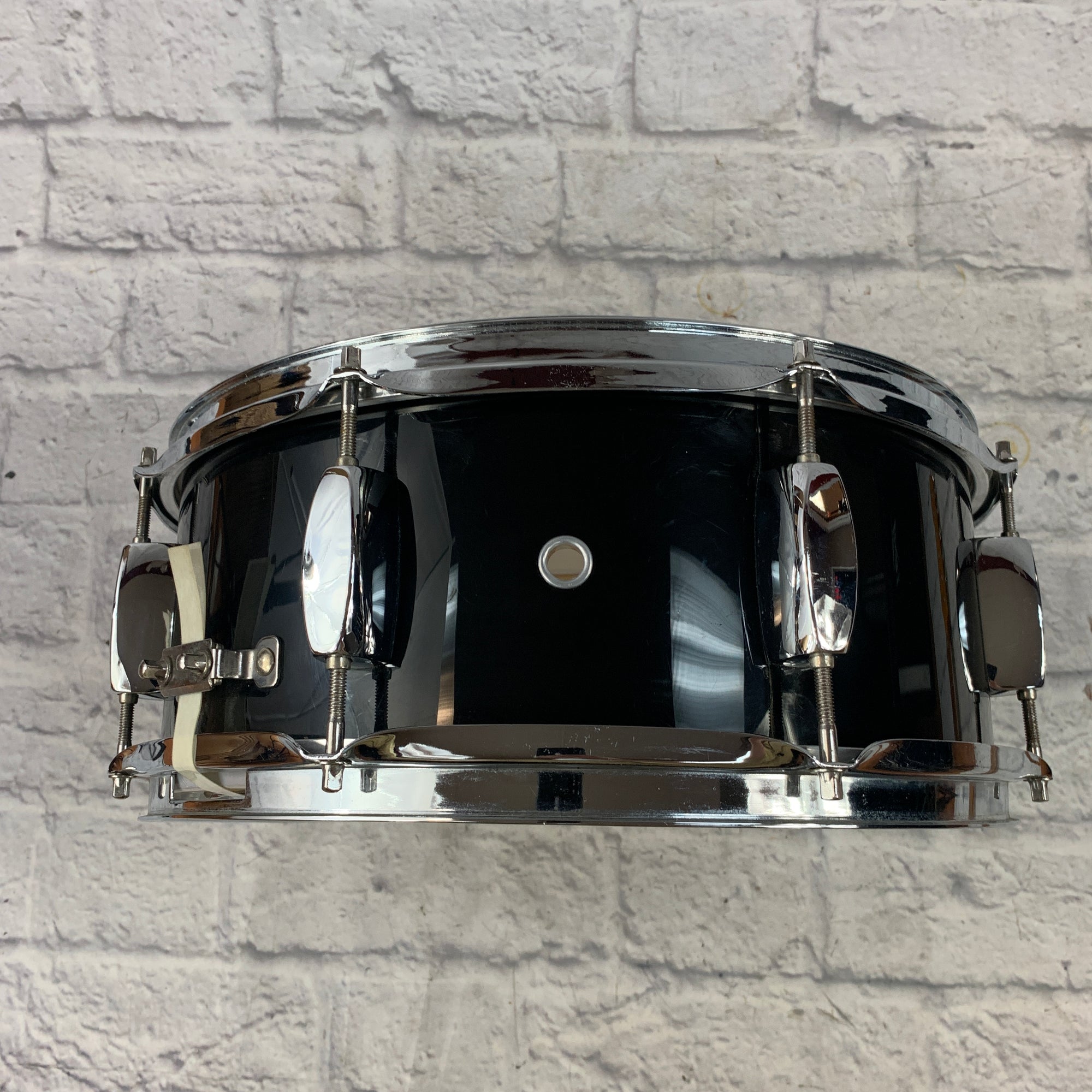 Rhythm Art 14 Snare Black