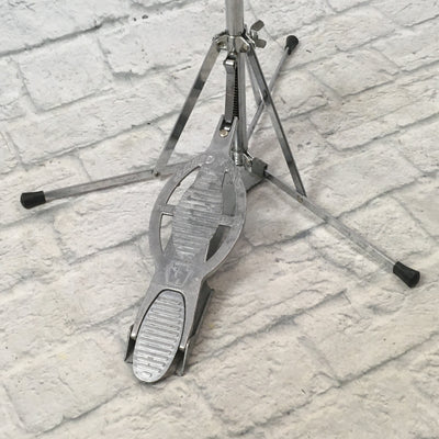 Vintage 1960's Ludwig WFL Speed King Hi Hat Stand