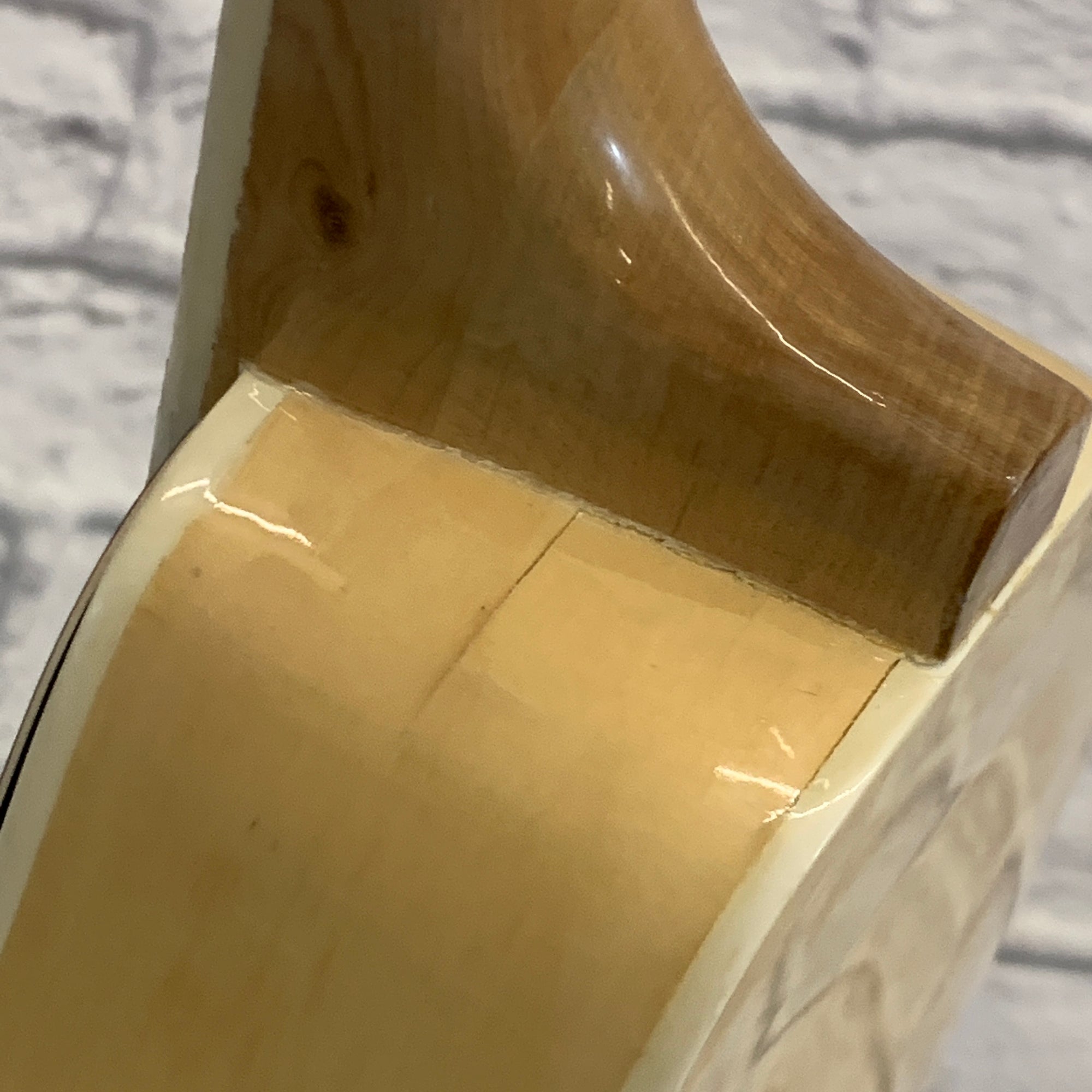 Santa Rosa MAND11 Mandolin - Evolution Music