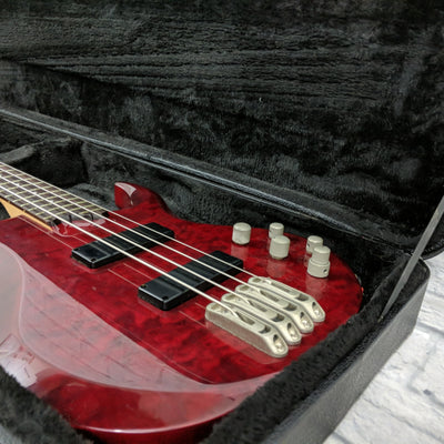Ibanez BTB Bass