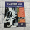 Alfred Led Zeppelin Guitar Method Book/CD
