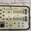 Akai AMX6 Dual Mono Powered Mixer