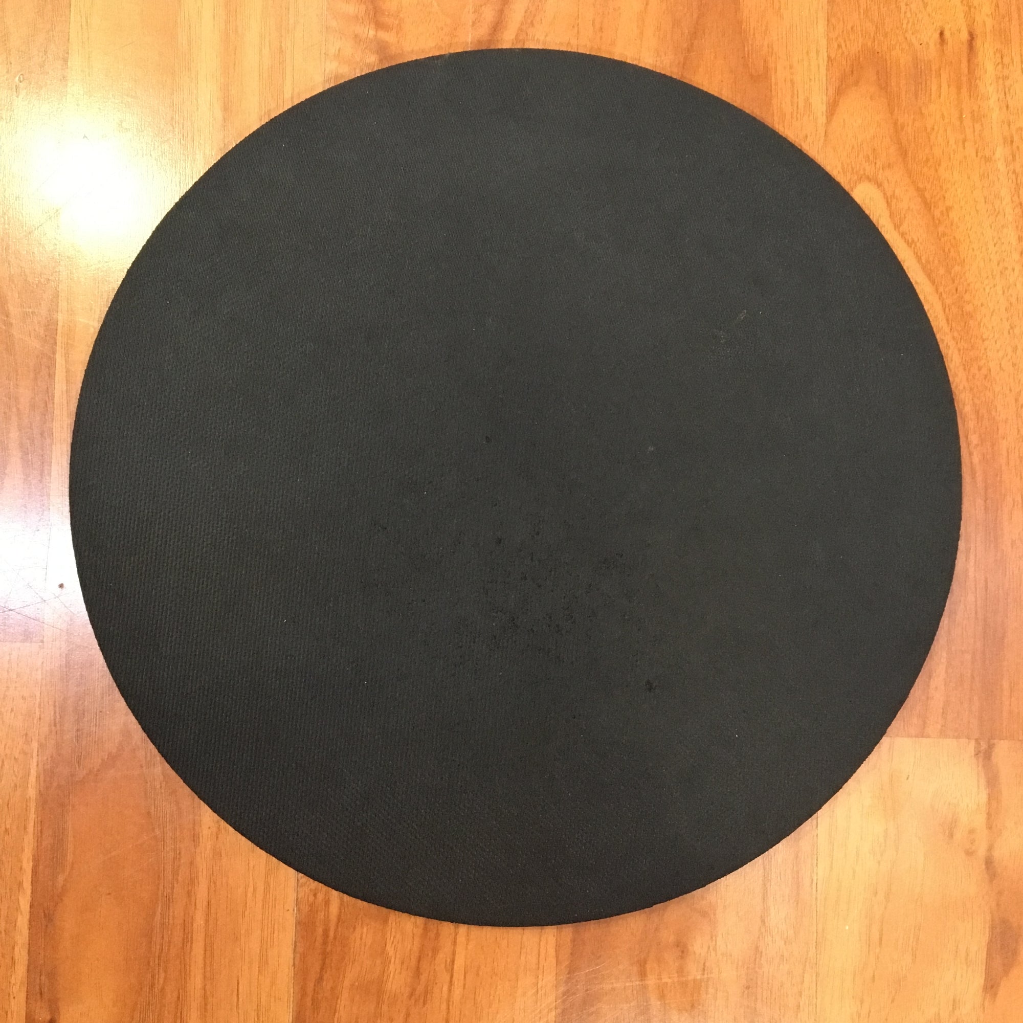 Unknown 13 Inch Damper Mute Pad