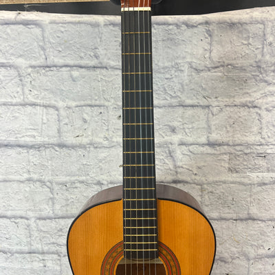 Prelude TC-24 Classical Acoustic Guitar