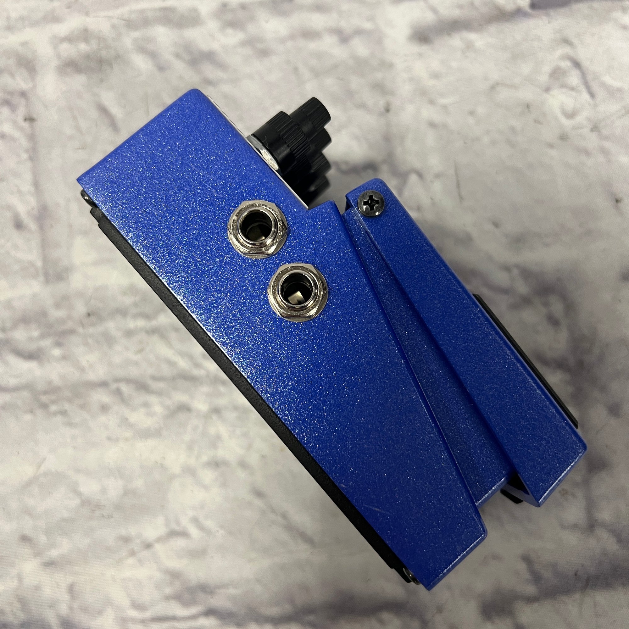 Boss SY-1 Synthesizer Pedal