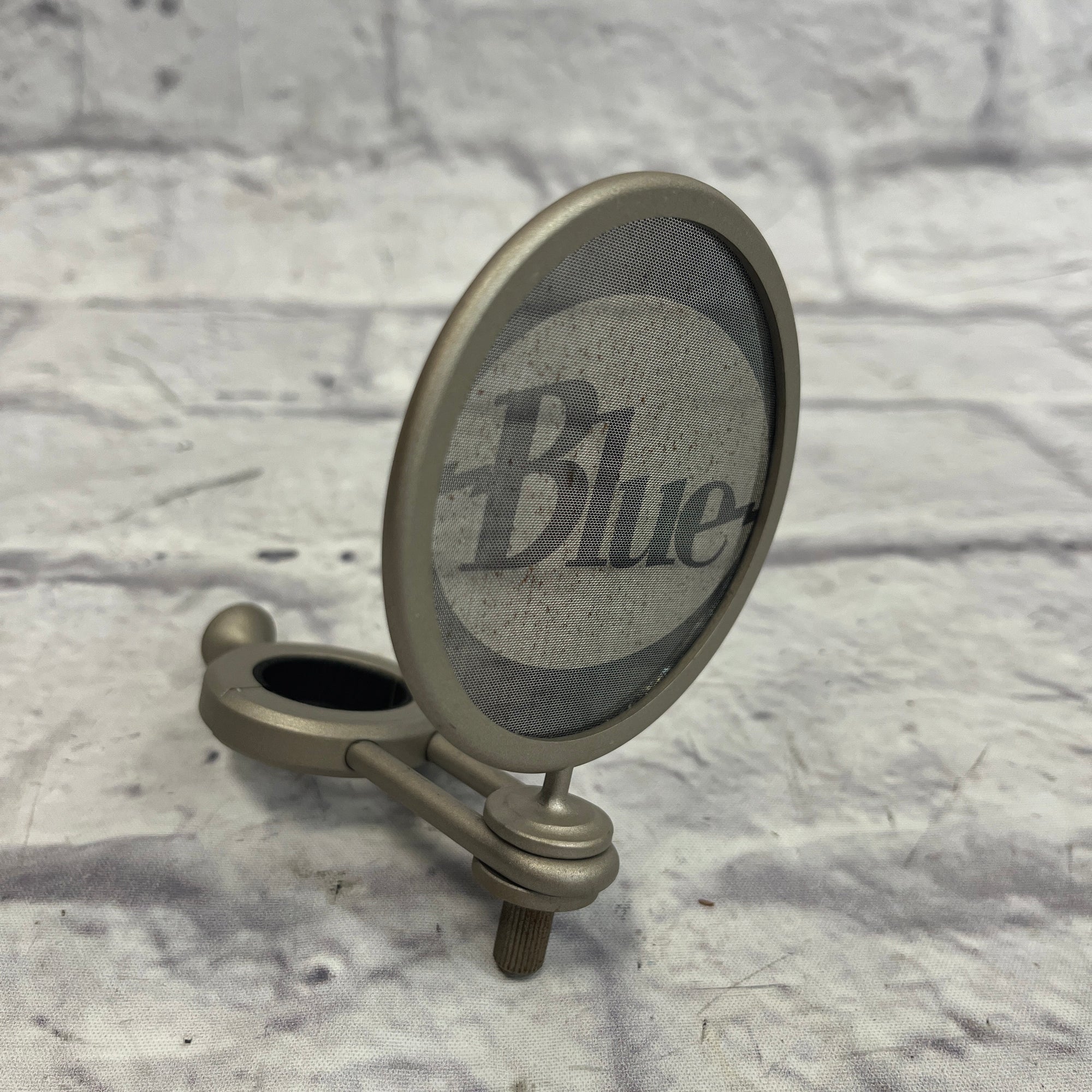 Blue Reactor Multi-pattern Condenser Microphone