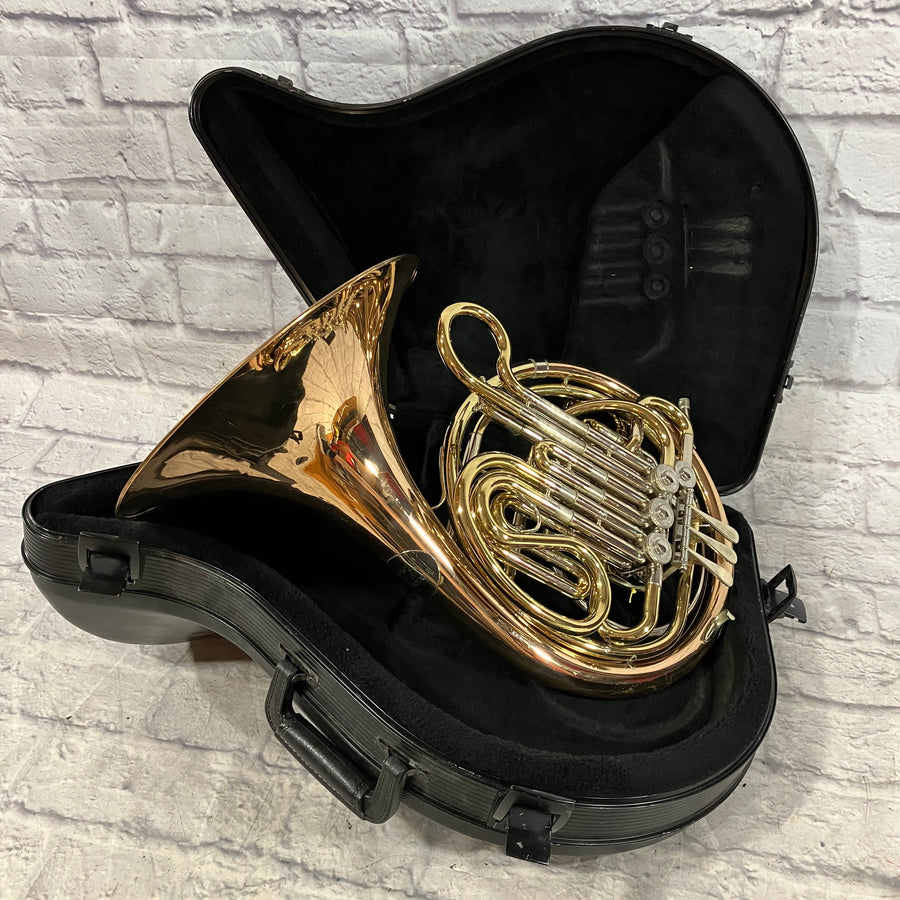 Holton Soloist French Horn