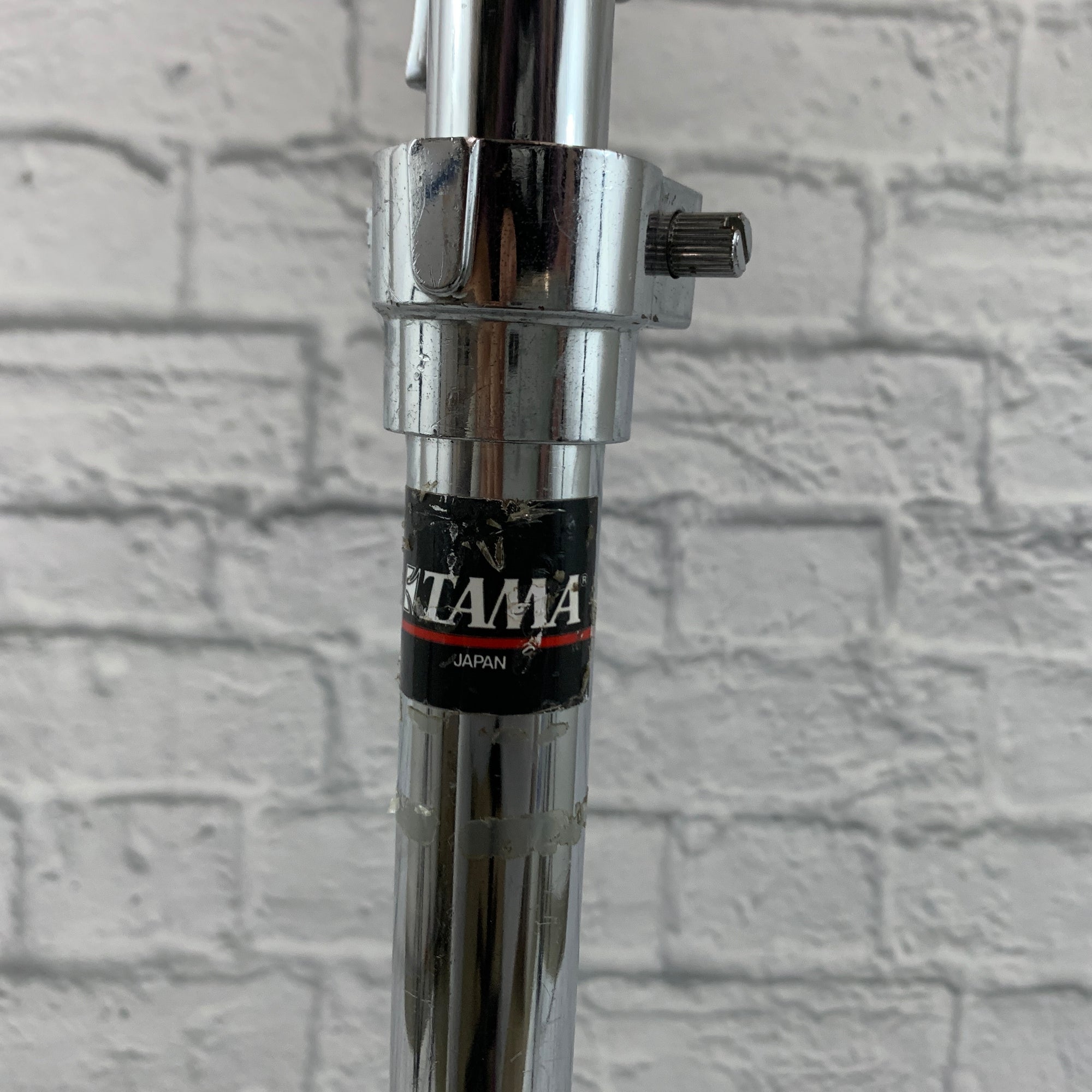 Vintage Tama Titan Straight Cymbal Stand