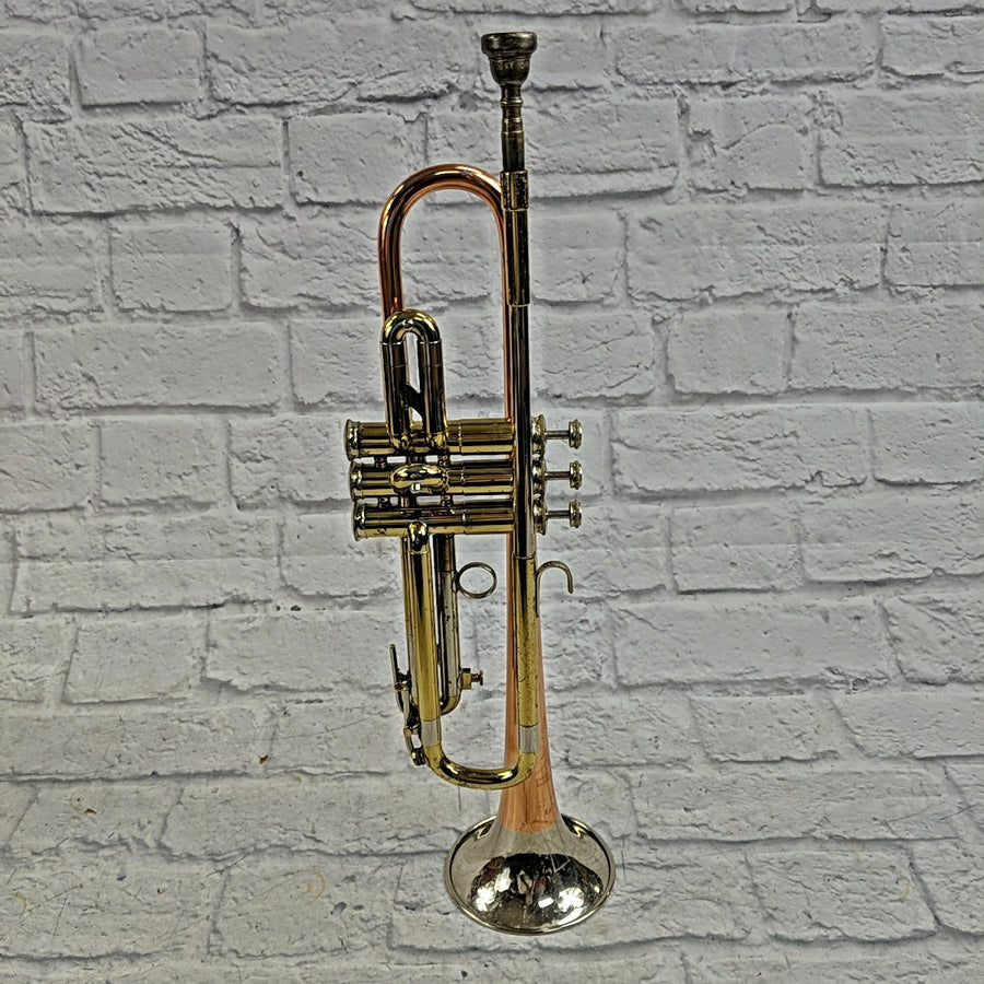 Holton Collegiate  Trumpet