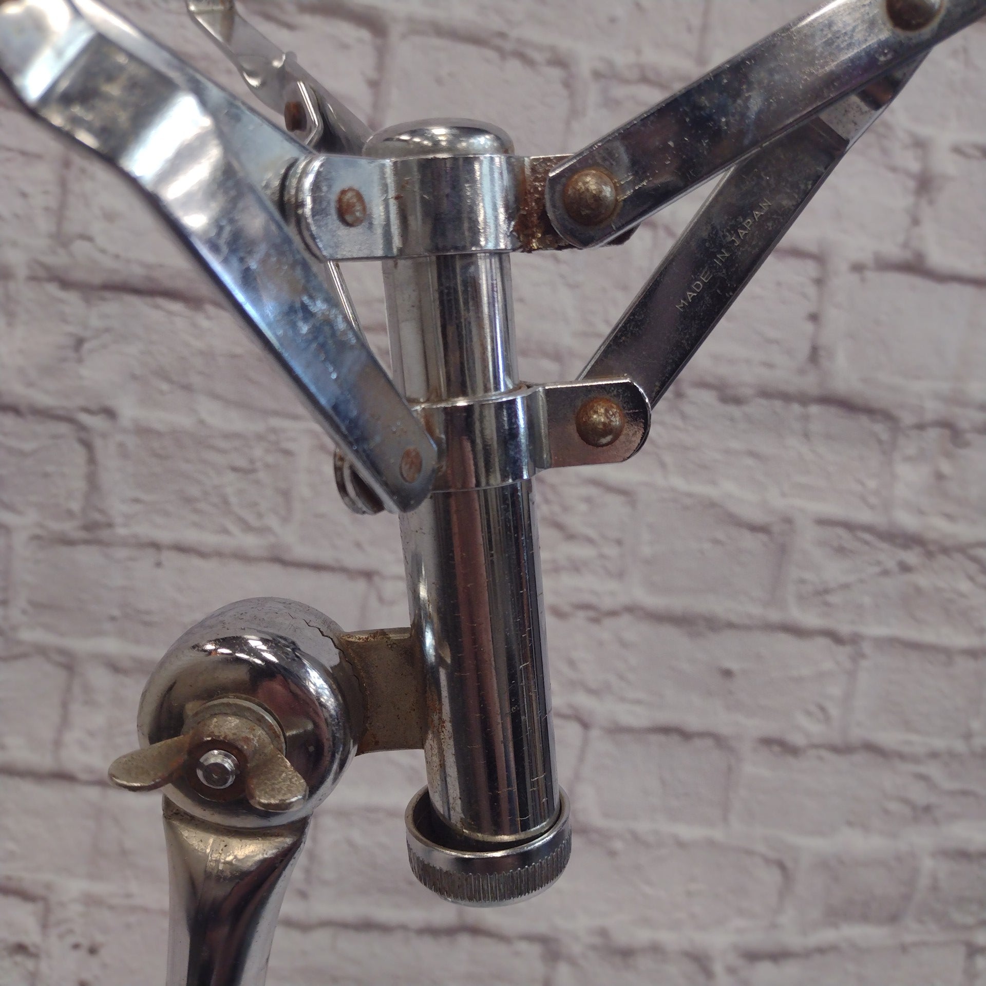 Unknown Snare Stand