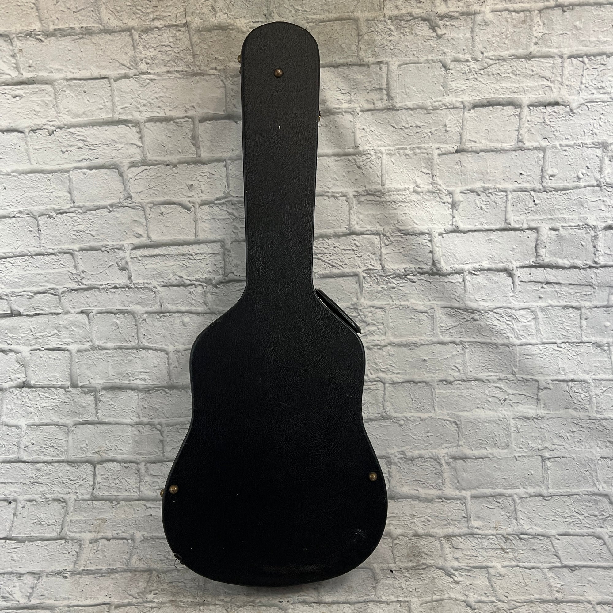 D'andrea Dreadnought Acoustic Hard Case