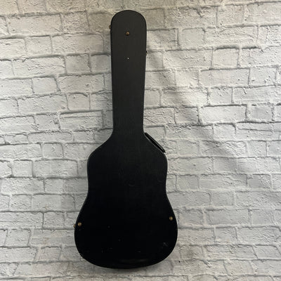 D'andrea Dreadnought Acoustic Hard Case