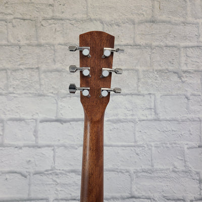 Alvarez RD260CESB Concert Acoustic Guitar