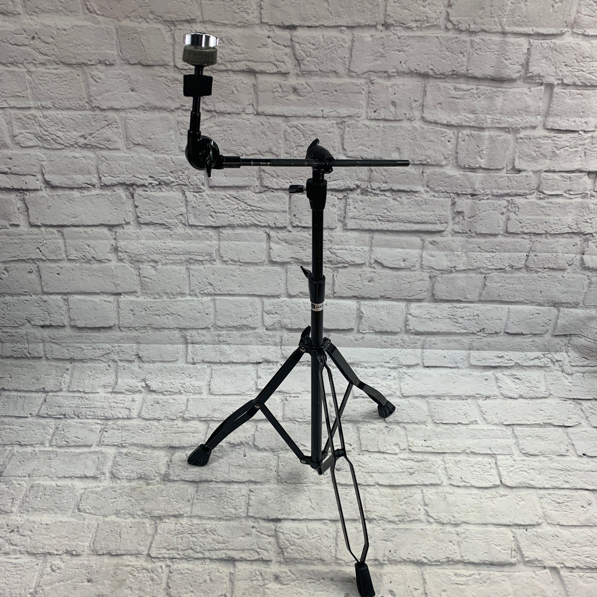 Mapex Armory Boom Stand Black