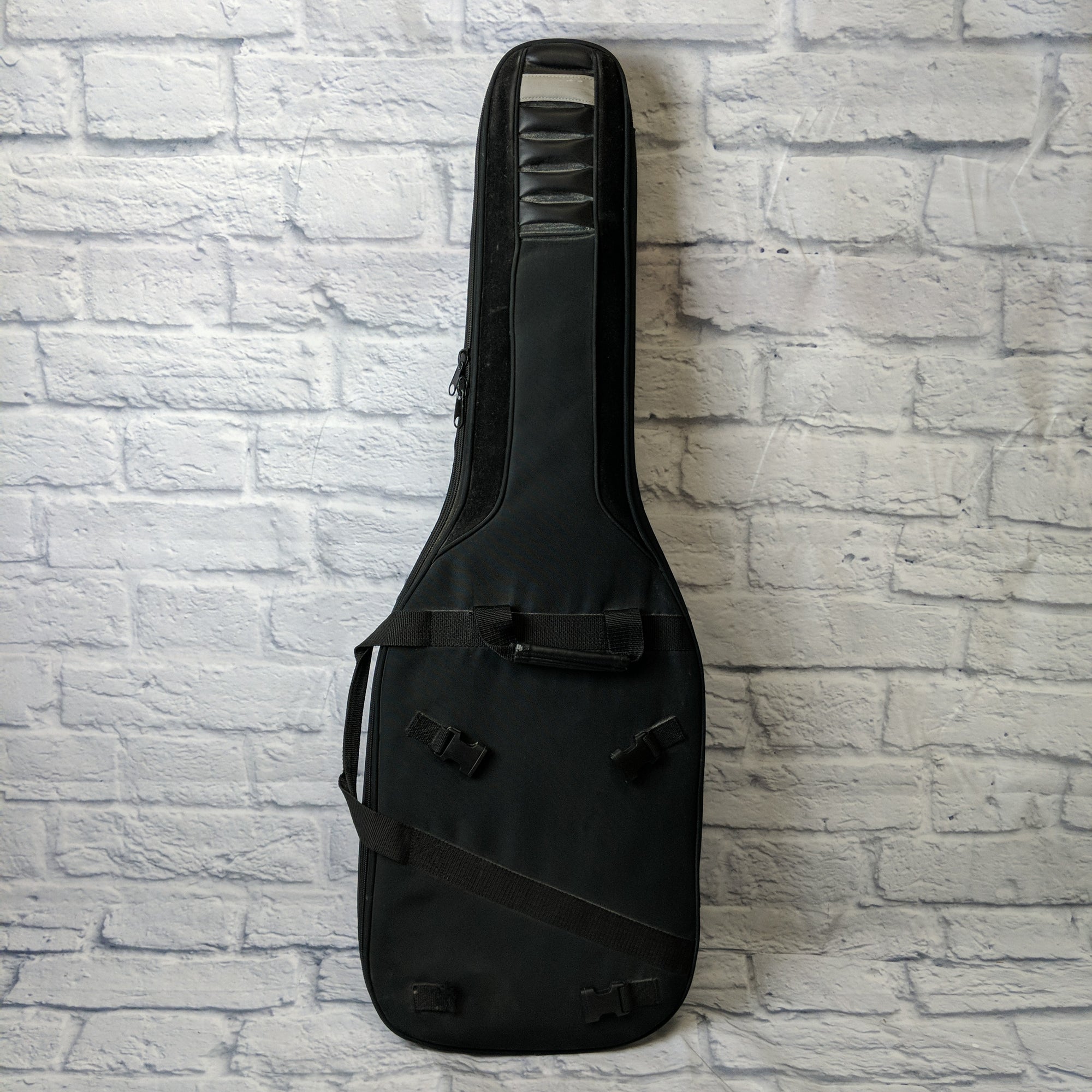 No Name Reinforced Gig Bag for Electric Guitar