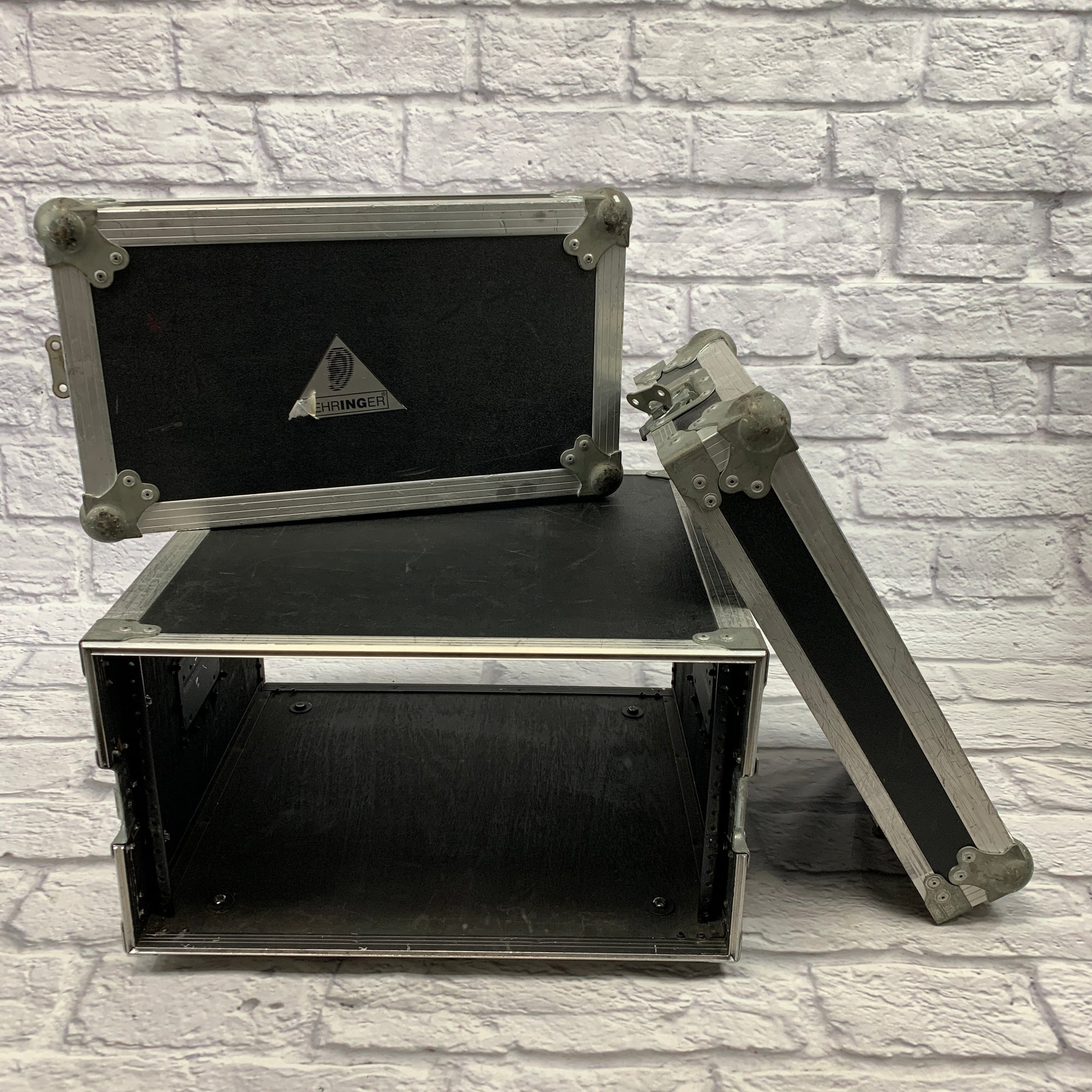 Behringer 6U Rack Case