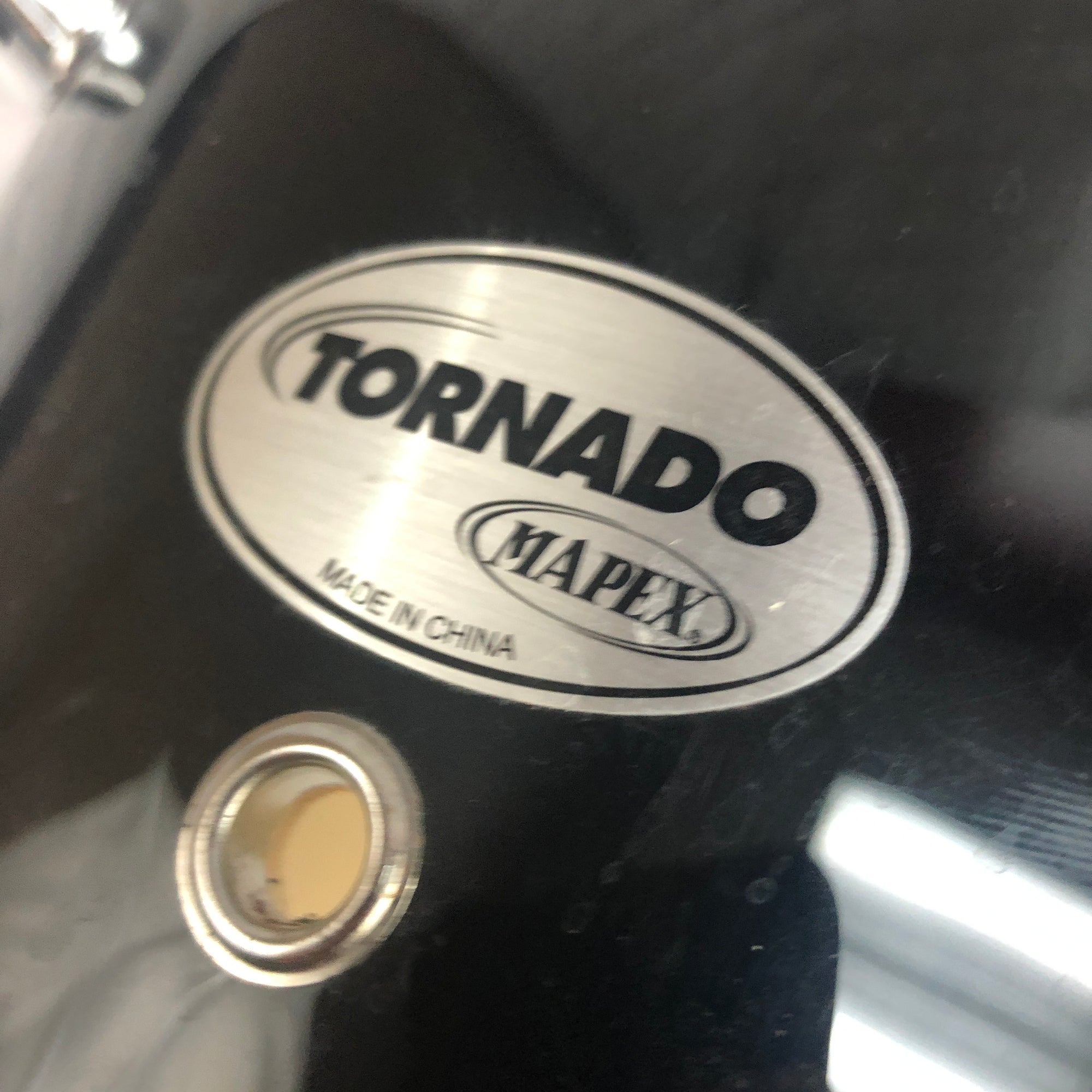 Mapex Tornado 13x10 Rack Tom